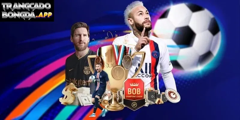 BK8 miễn phí live các trận bóng hot