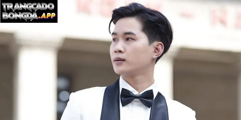 BLV Hoàng Long đề cao phong cách bình luận riêng biệt