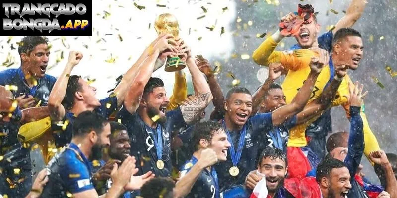Các loại kèo World Cup phổ biến tại bảng cược nhà cái