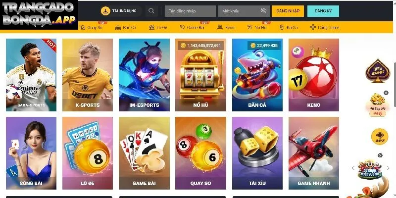Five88 mang đến hệ sinh thái giải trí toàn diện