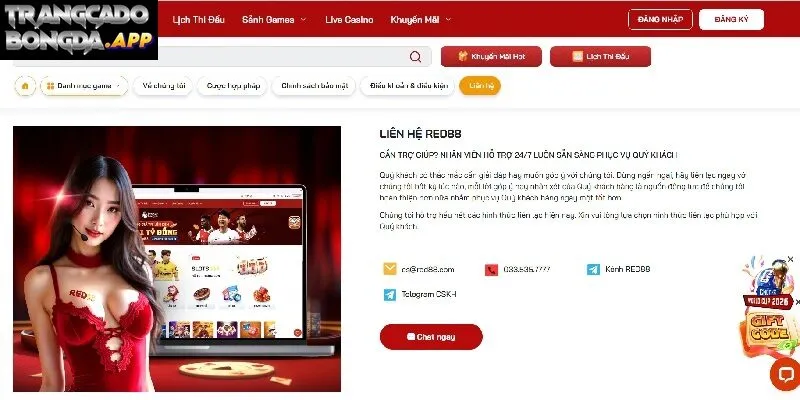 Hệ thống CSKH hoạt động 24/7 để hỗ trợ người chơi