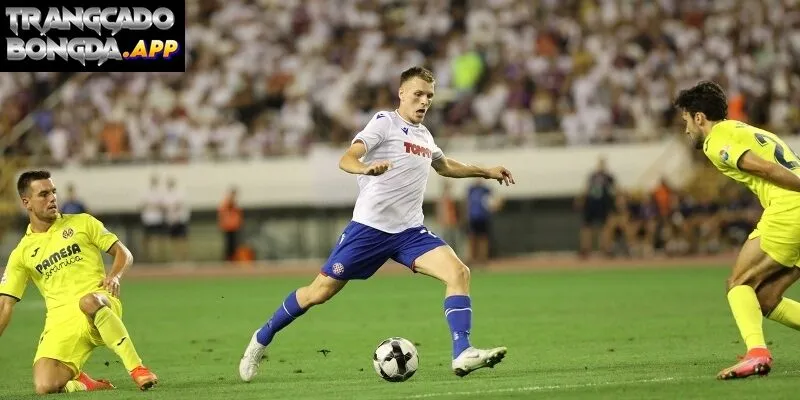 Kèo C3 tại Europa League thu hút đông người chơi