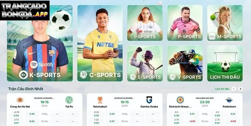 Kho game cá cược đỉnh cao thu hút người chơi
