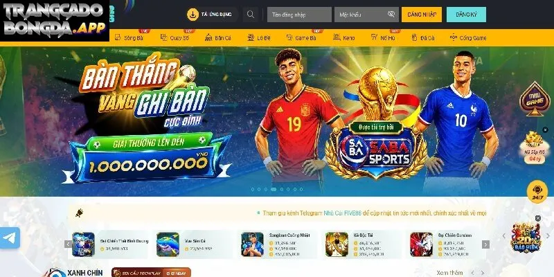 Không gian trải nghiệm hiện đại tại Five88