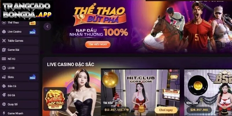Khuyến mãi Vin88 siêu hấp dẫn