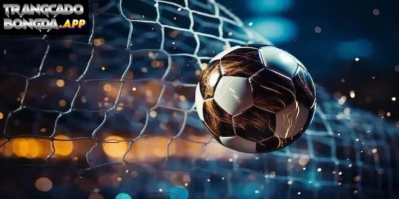 Minh họa kèo chấp là gì trong trận đấu bóng đá