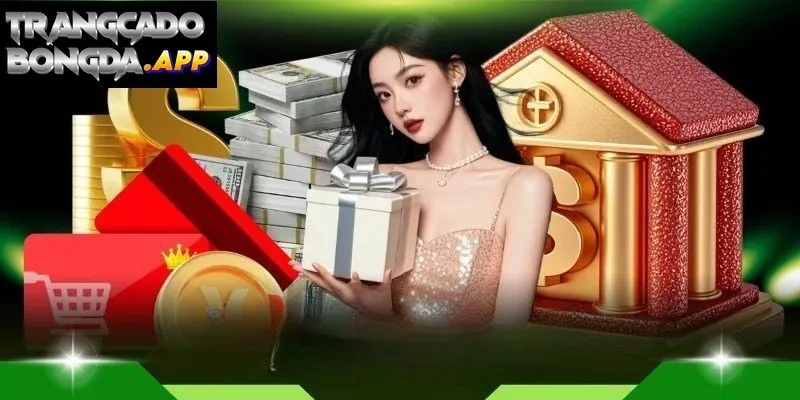 Nhà cái uy tín hỗ trợ rút tiền thưởng siêu tốc