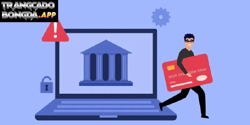Nhận biết nhà cái uy tín thông qua giao dịch tài chính