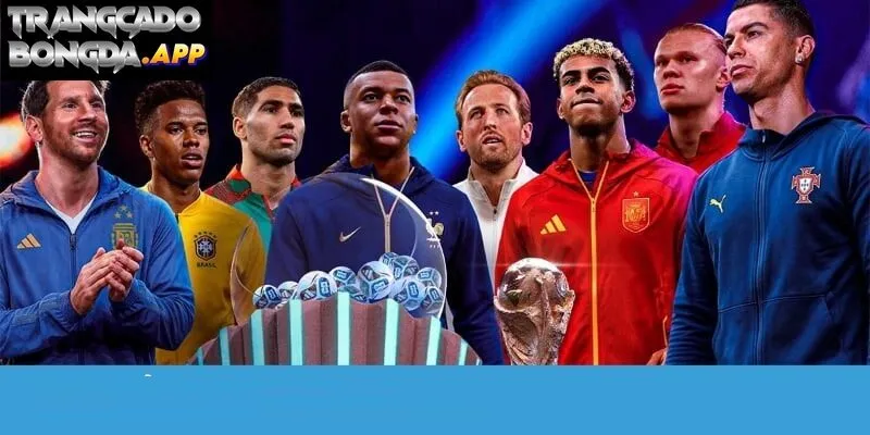 Phân tích các loại kèo cược phổ biến tại Worldcup