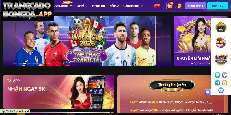 Rik88 là nhà cái được đánh giá cao về độ uy tín