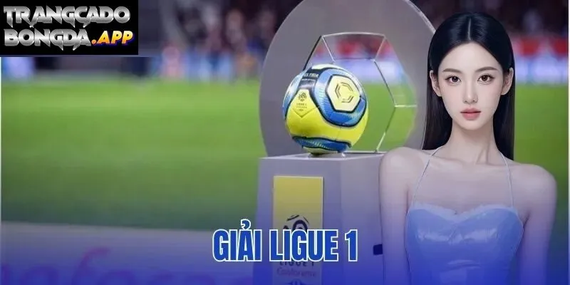 Theo dõi biến động tỷ lệ League 1 theo thời gian