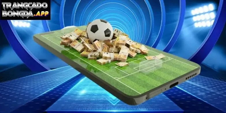 Theo dõi kèo chấp score box trước giờ thi đấu