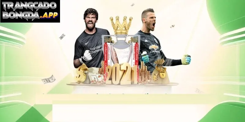 Theo dõi kết quả bóng đá trực tuyến cùng LiveScore số một