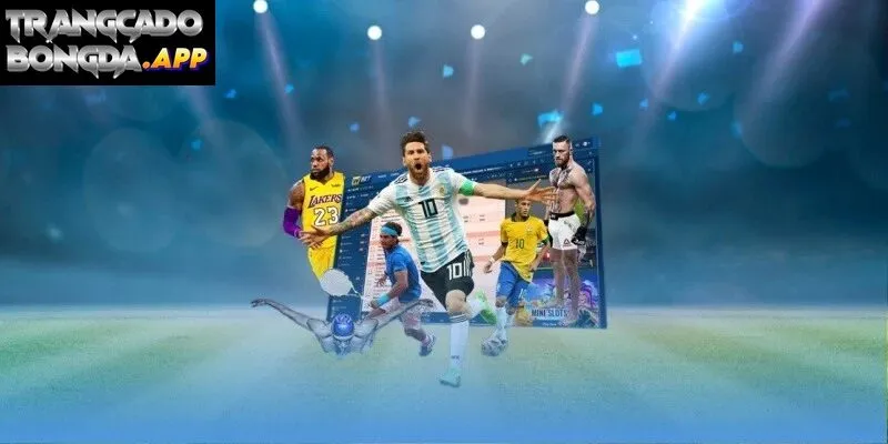 Toàn cảnh giải Bundesliga với các trận cầu đỉnh cao