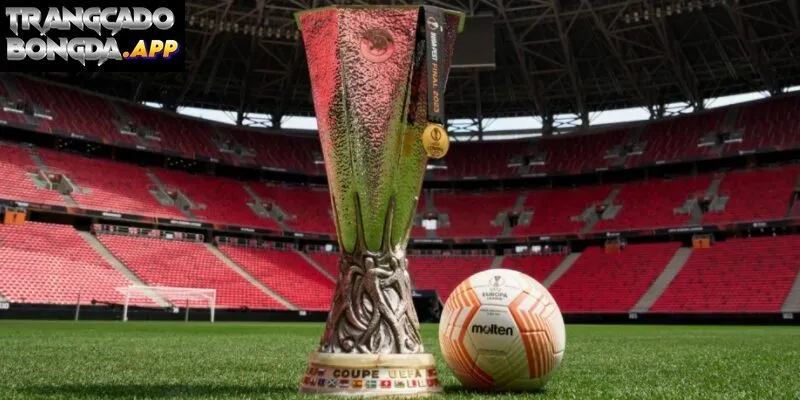 Toàn cảnh giải đấu UEFA Europa League hấp dẫn