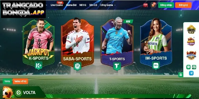 Vic88 là nhà cái được đánh giá cao hiện nay