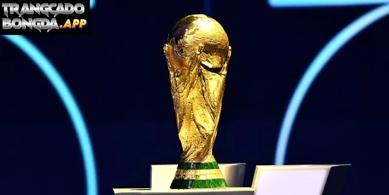 World Cup tập trung chia sẻ thông tin về giải đấu